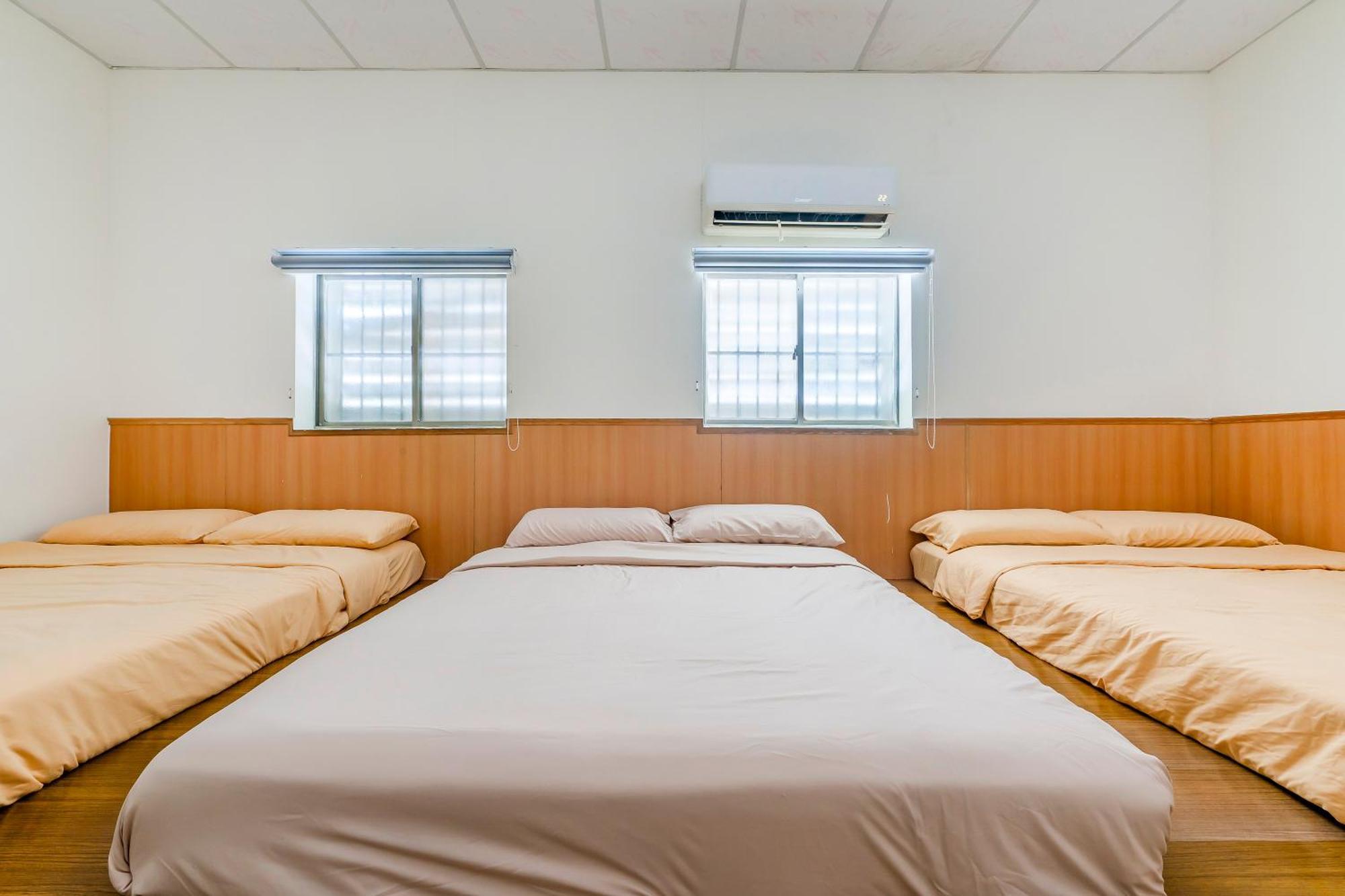 Ocean Diary Hostel غرين آيلاند المظهر الخارجي الصورة