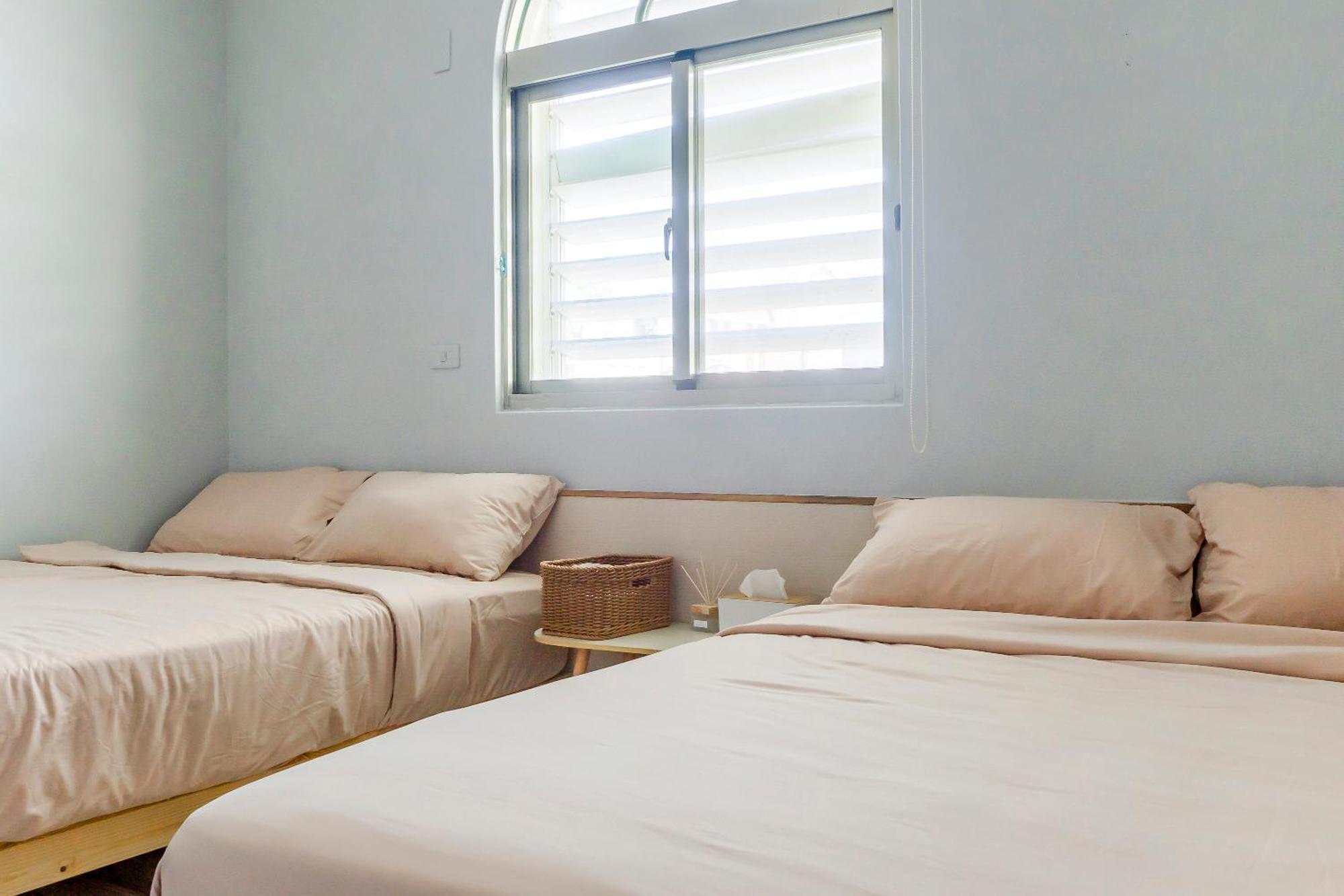 Ocean Diary Hostel غرين آيلاند المظهر الخارجي الصورة