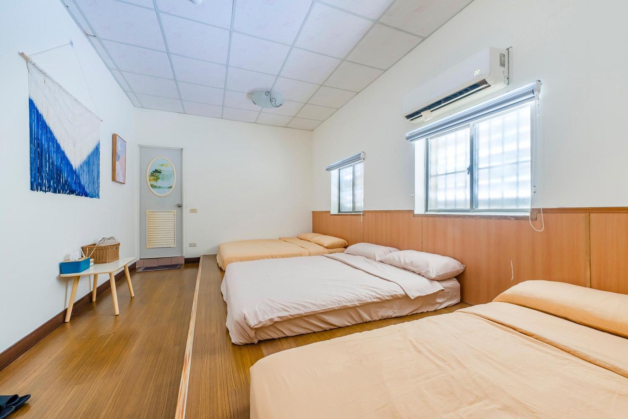 Ocean Diary Hostel غرين آيلاند المظهر الخارجي الصورة