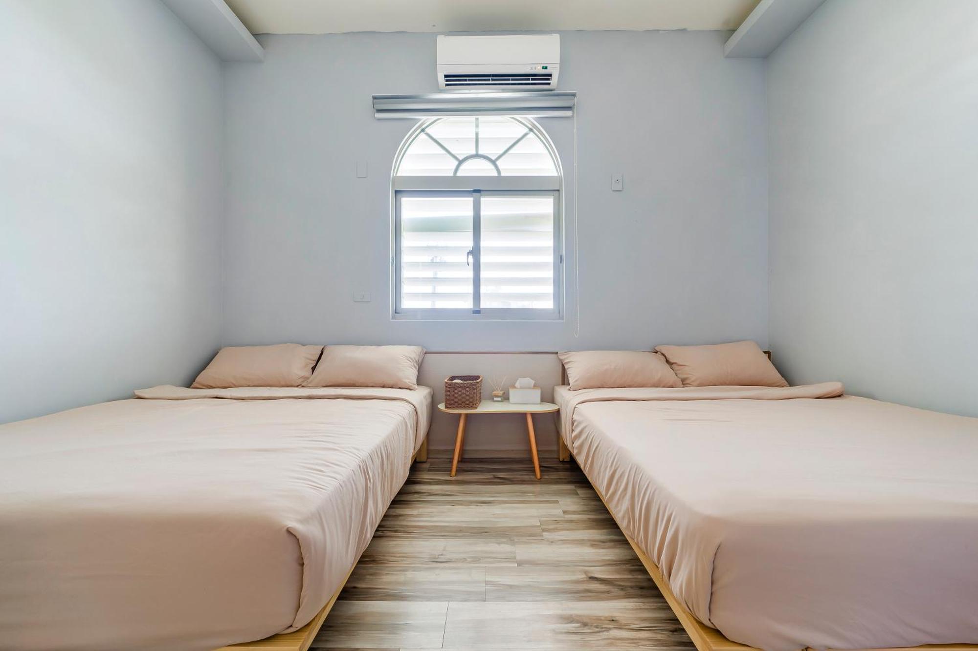 Ocean Diary Hostel غرين آيلاند المظهر الخارجي الصورة