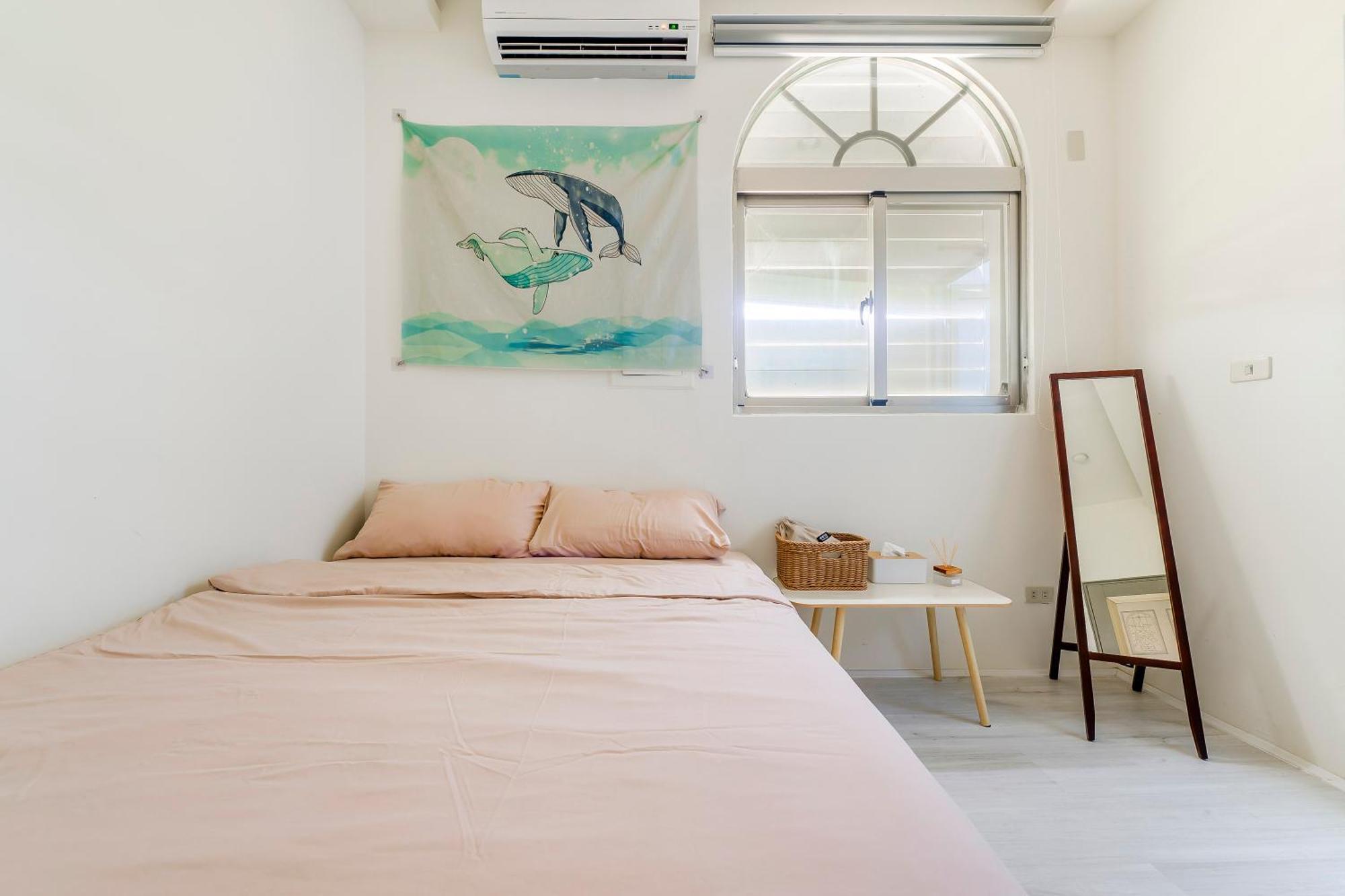 Ocean Diary Hostel غرين آيلاند المظهر الخارجي الصورة