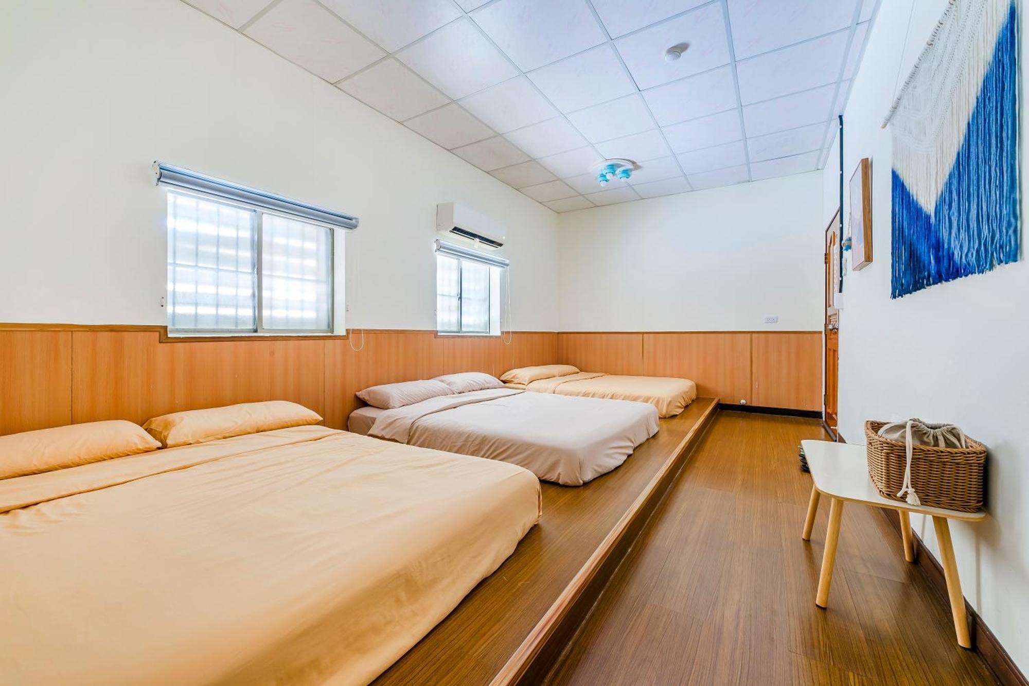 Ocean Diary Hostel غرين آيلاند المظهر الخارجي الصورة