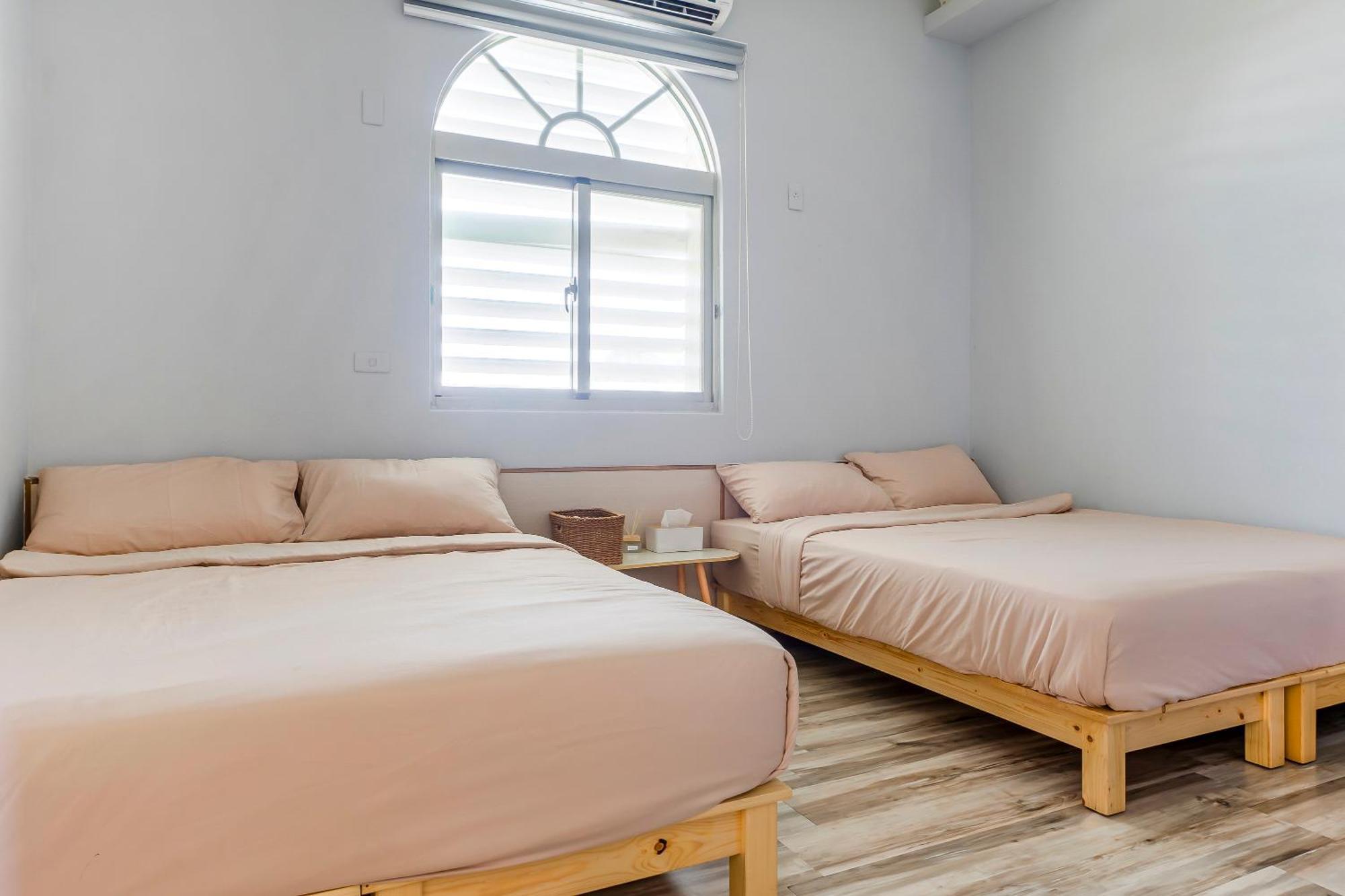 Ocean Diary Hostel غرين آيلاند المظهر الخارجي الصورة