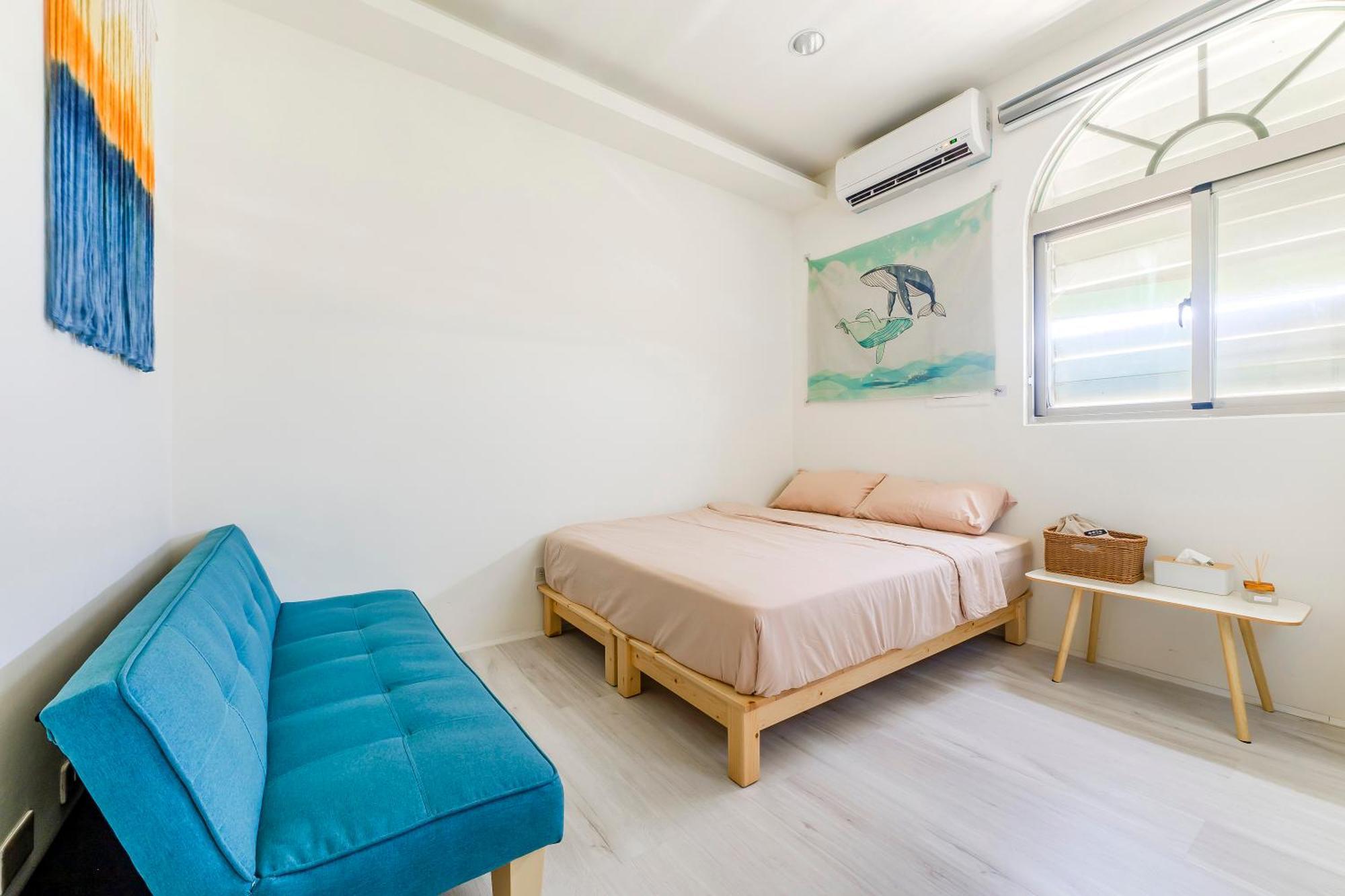 Ocean Diary Hostel غرين آيلاند المظهر الخارجي الصورة