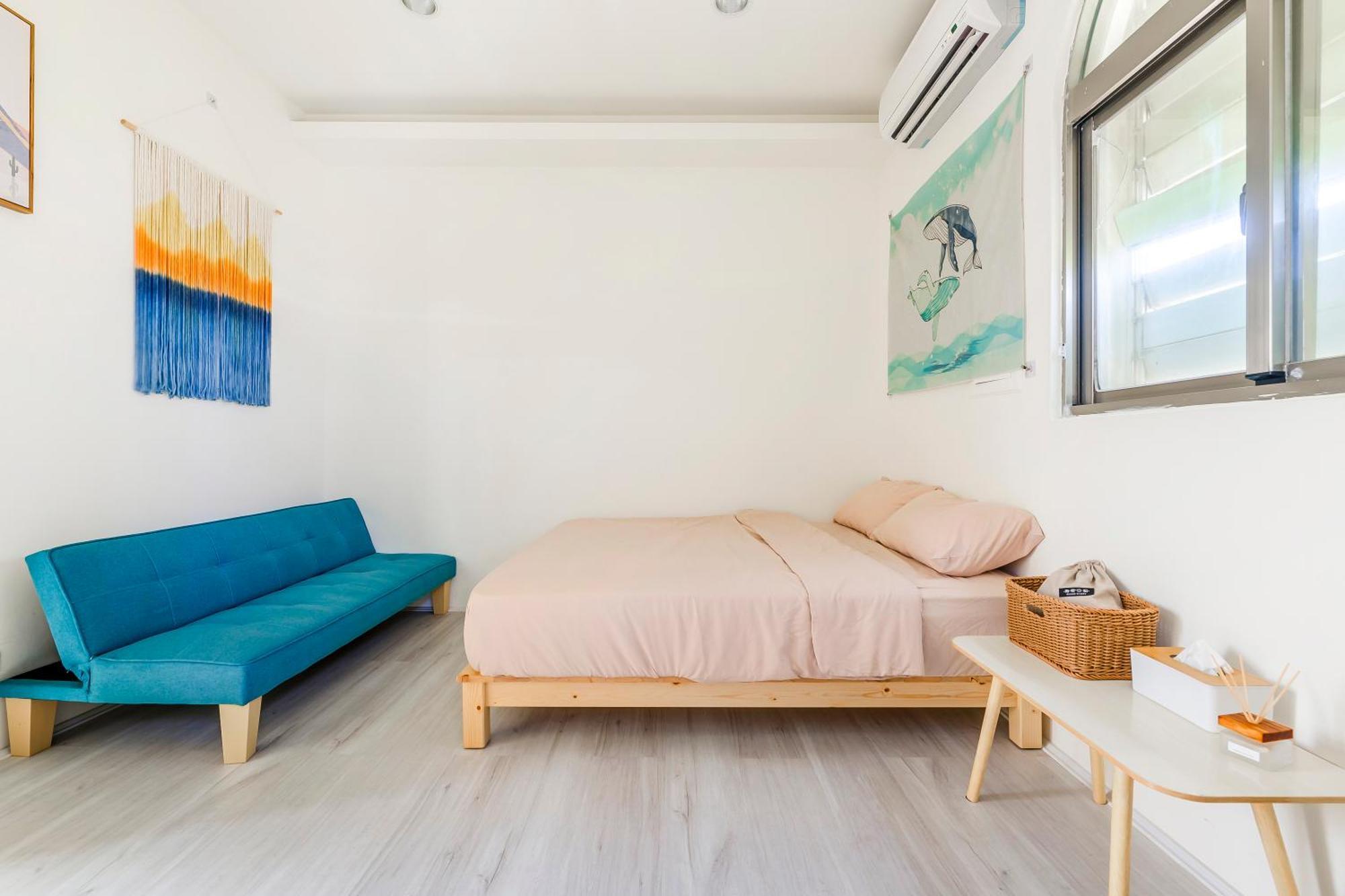 Ocean Diary Hostel غرين آيلاند المظهر الخارجي الصورة