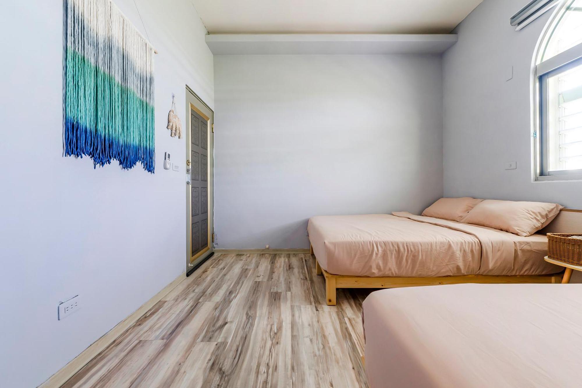 Ocean Diary Hostel غرين آيلاند المظهر الخارجي الصورة