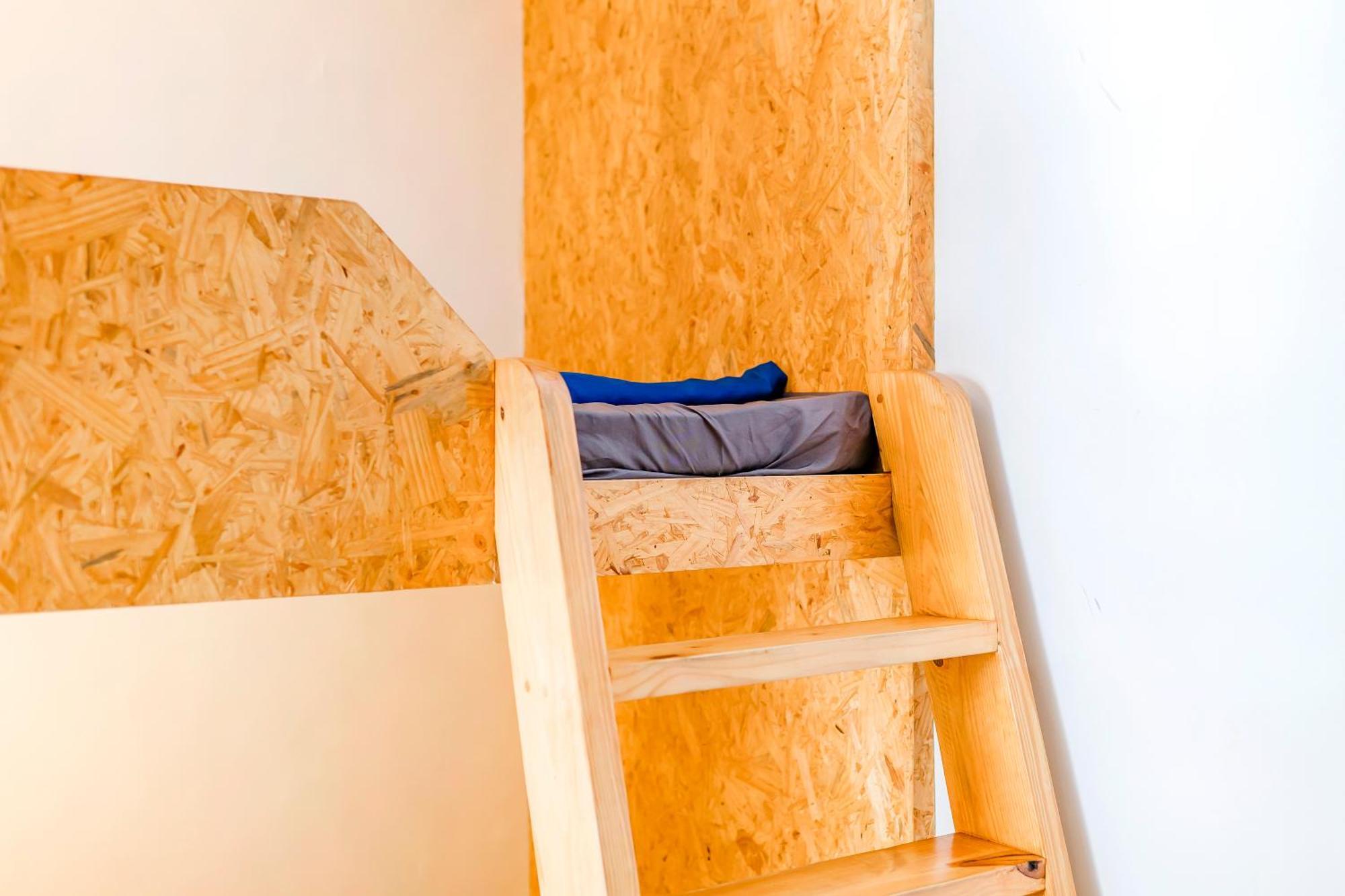 Ocean Diary Hostel غرين آيلاند المظهر الخارجي الصورة