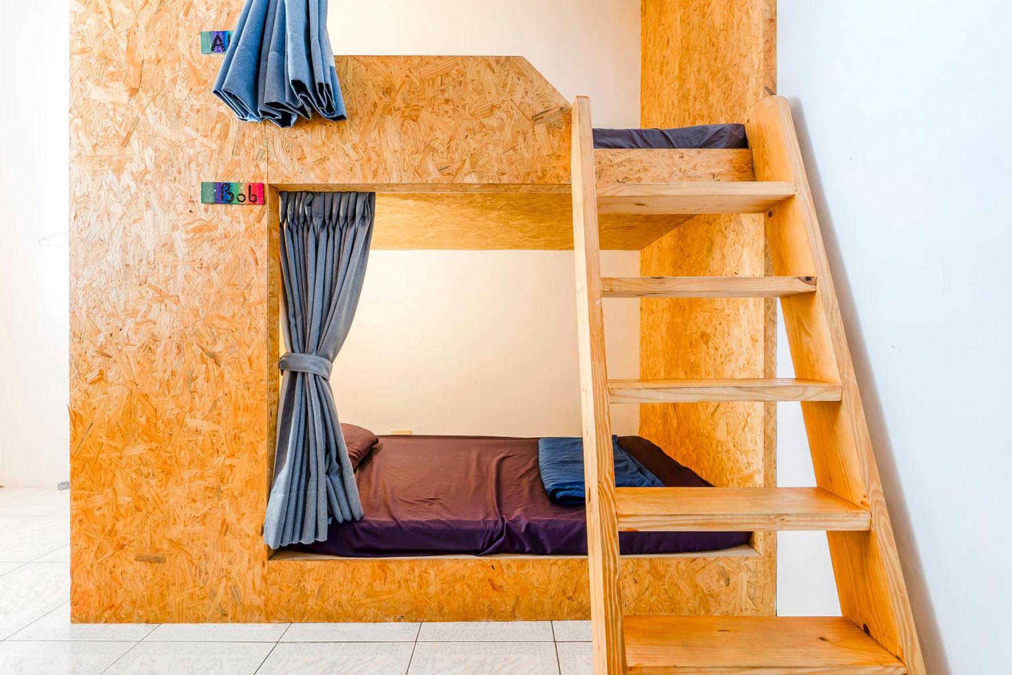 Ocean Diary Hostel غرين آيلاند المظهر الخارجي الصورة