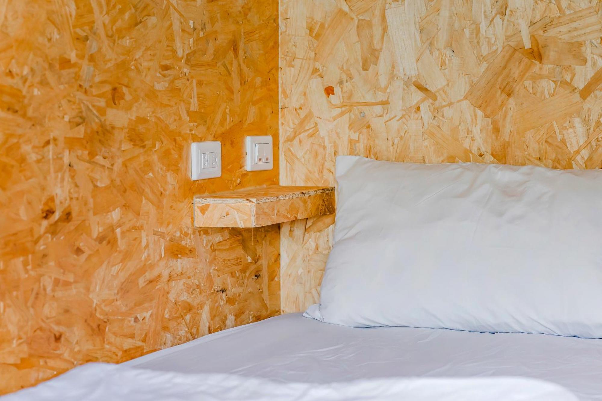 Ocean Diary Hostel غرين آيلاند المظهر الخارجي الصورة
