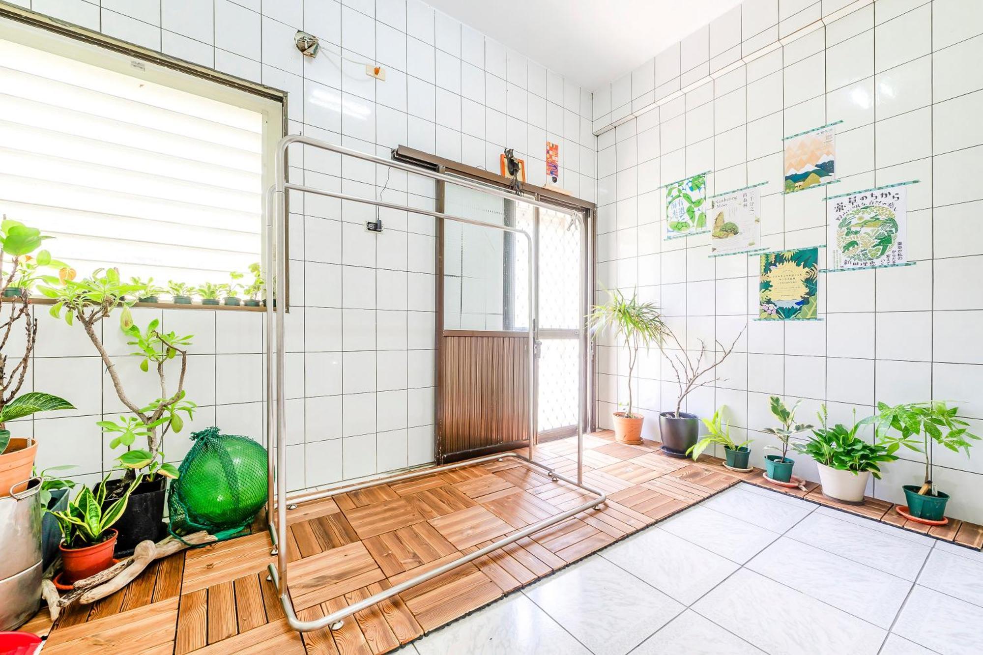 Ocean Diary Hostel غرين آيلاند المظهر الخارجي الصورة