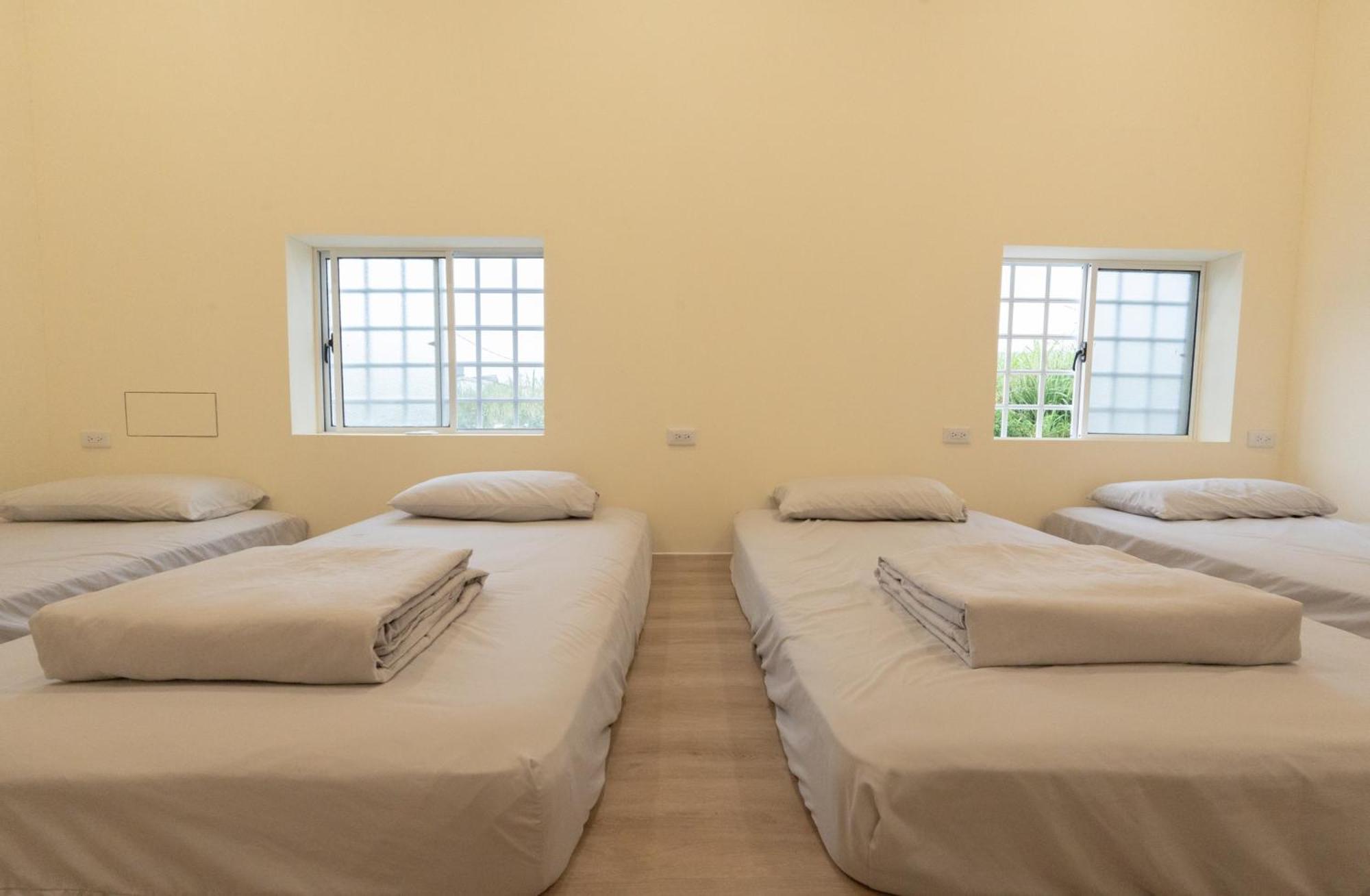 Ocean Diary Hostel غرين آيلاند المظهر الخارجي الصورة
