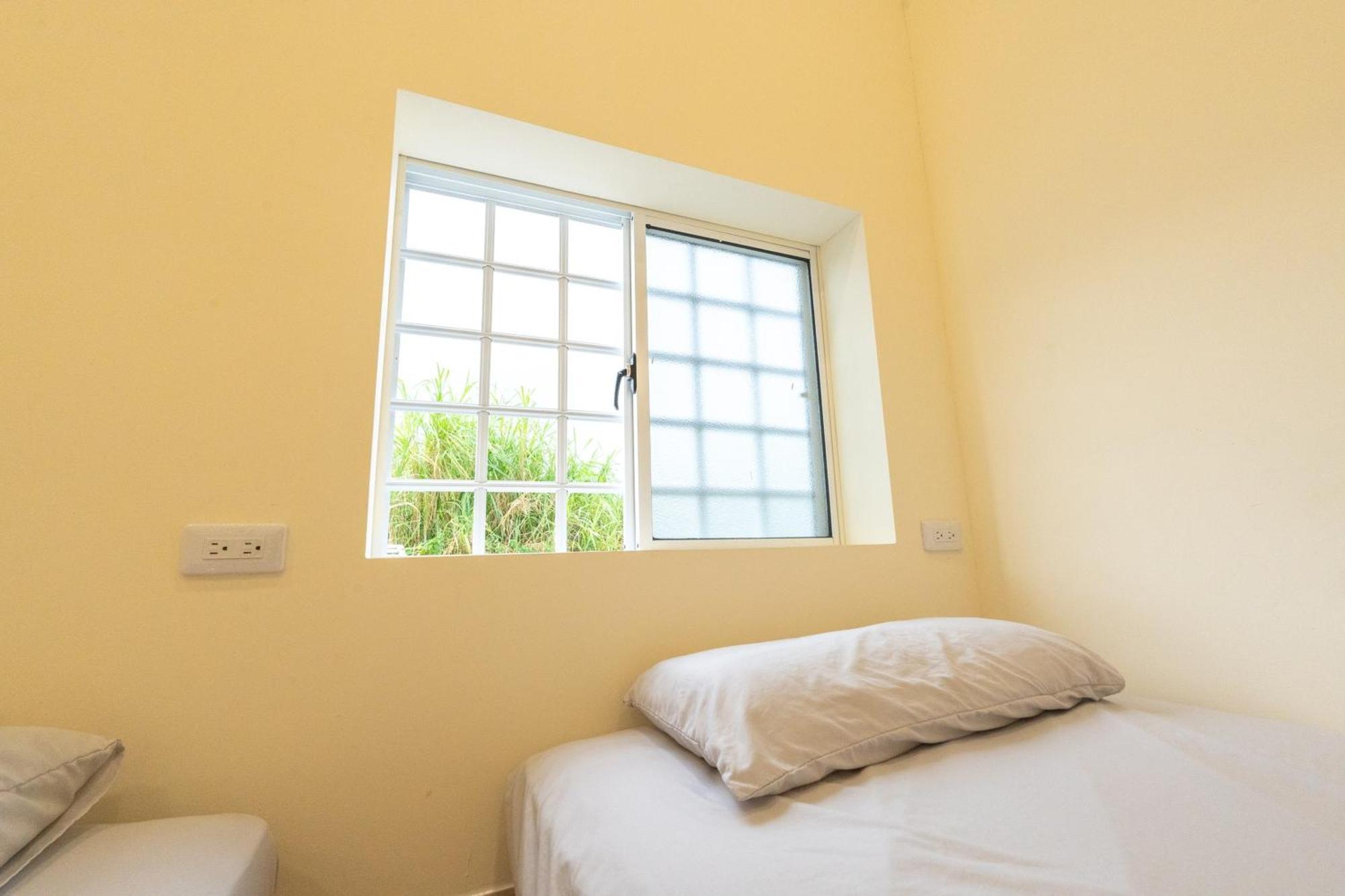 Ocean Diary Hostel غرين آيلاند المظهر الخارجي الصورة