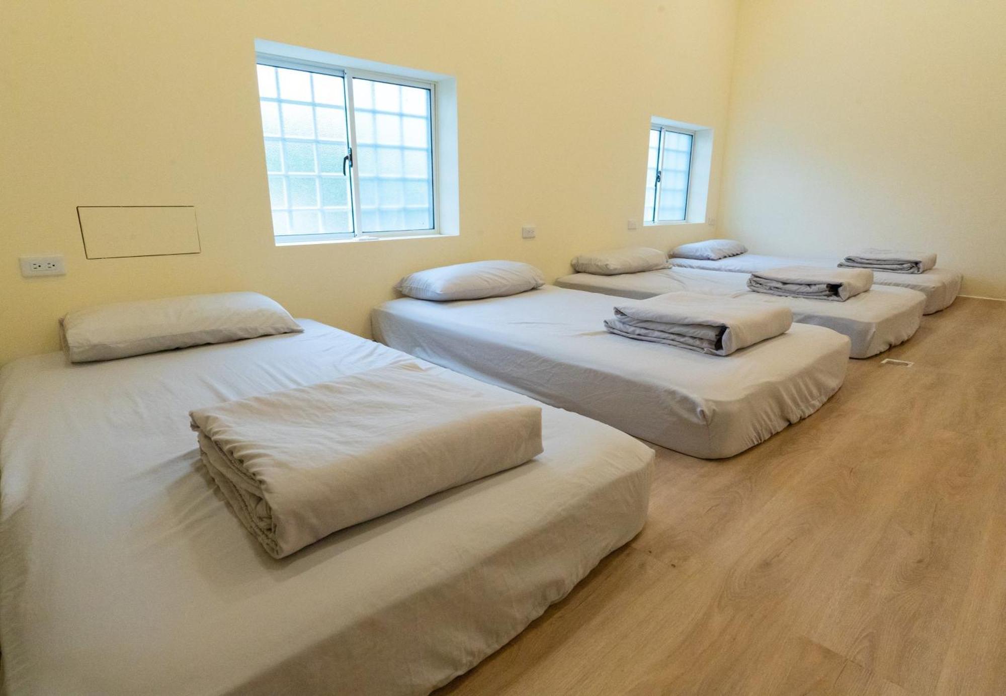 Ocean Diary Hostel غرين آيلاند المظهر الخارجي الصورة
